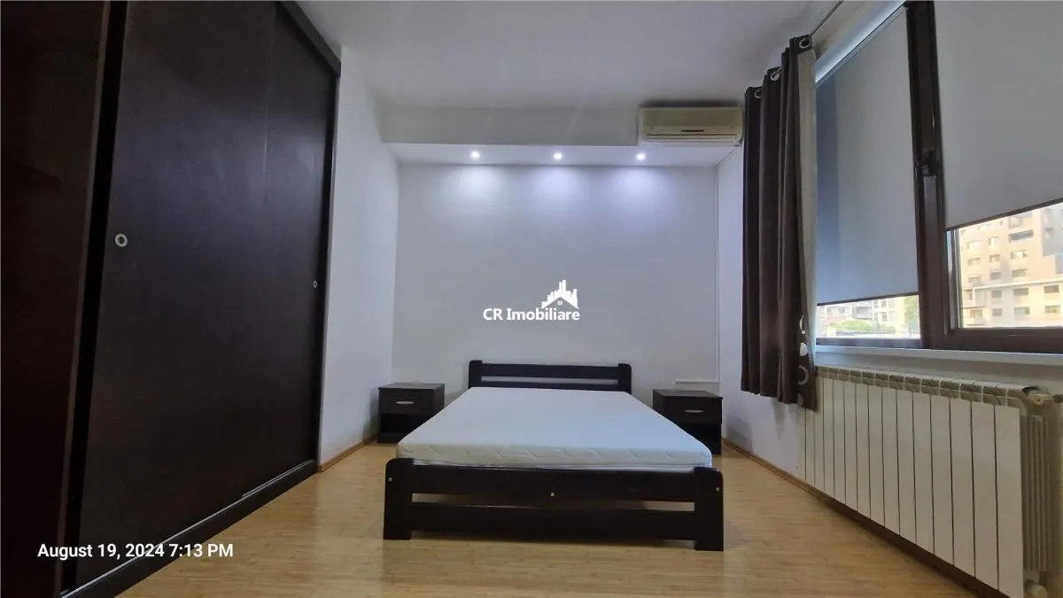 Apartament 2 camere Stefan cel Mare Parcul Circului - foto 2