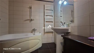 Apartament 2 camere Stefan cel Mare Parcul Circului - foto 3