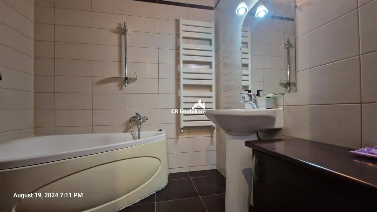 Apartament 2 camere Stefan cel Mare Parcul Circului - foto 3