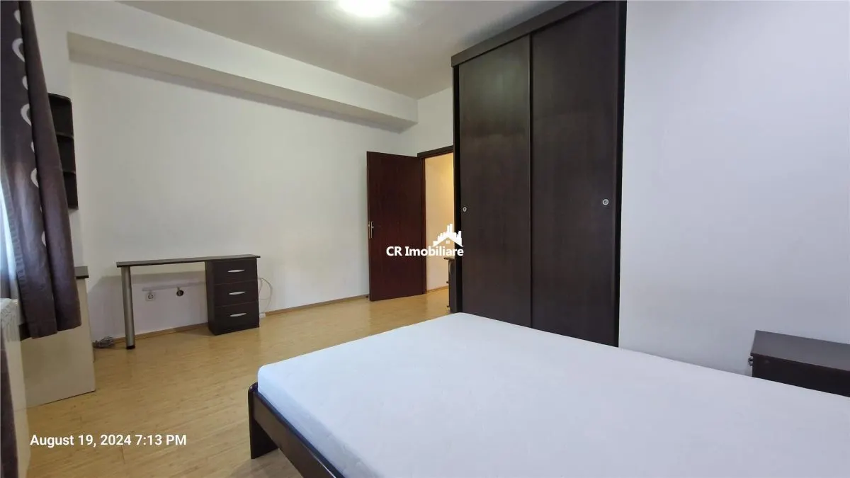 Apartament 2 camere Stefan cel Mare Parcul Circului - foto 5