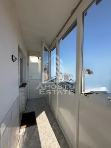Apartament cu 3 camere de vanzare, renovat , Aradului, Timisoara - foto 2