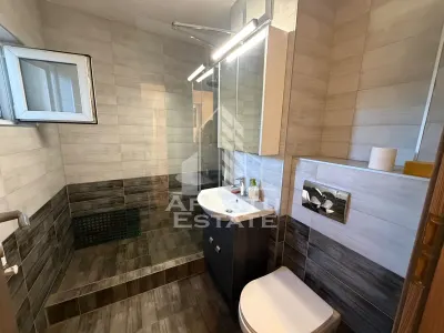 Apartament cu 3 camere de vanzare, renovat , Aradului, Timisoara - foto 12