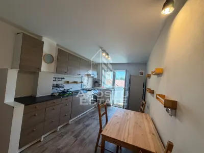 Apartament cu 3 camere de vanzare, renovat , Aradului, Timisoara - foto 17