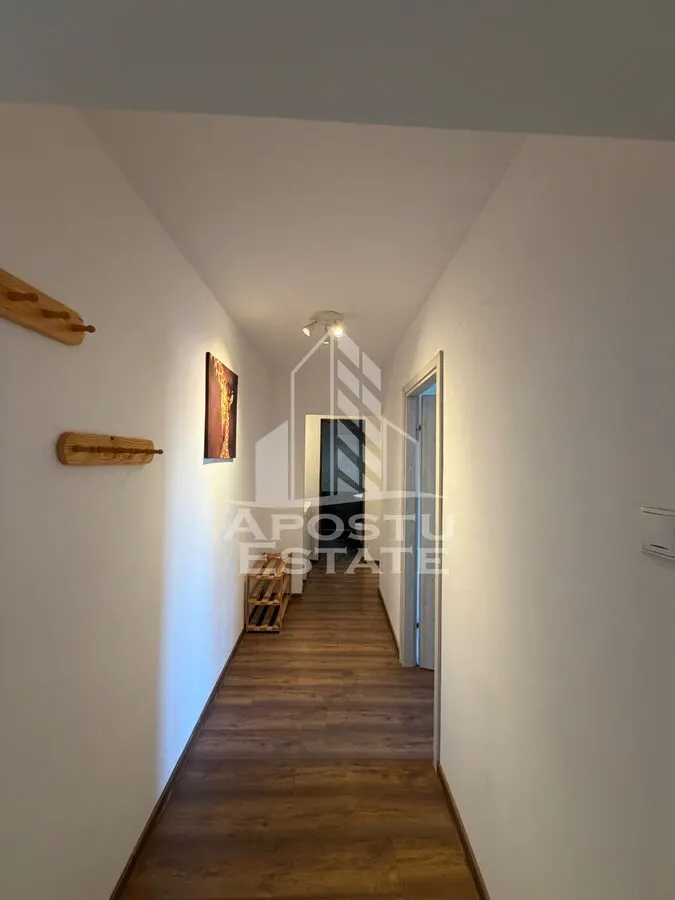 Apartament cu 3 camere de vanzare, renovat , Aradului, Timisoara - foto 3