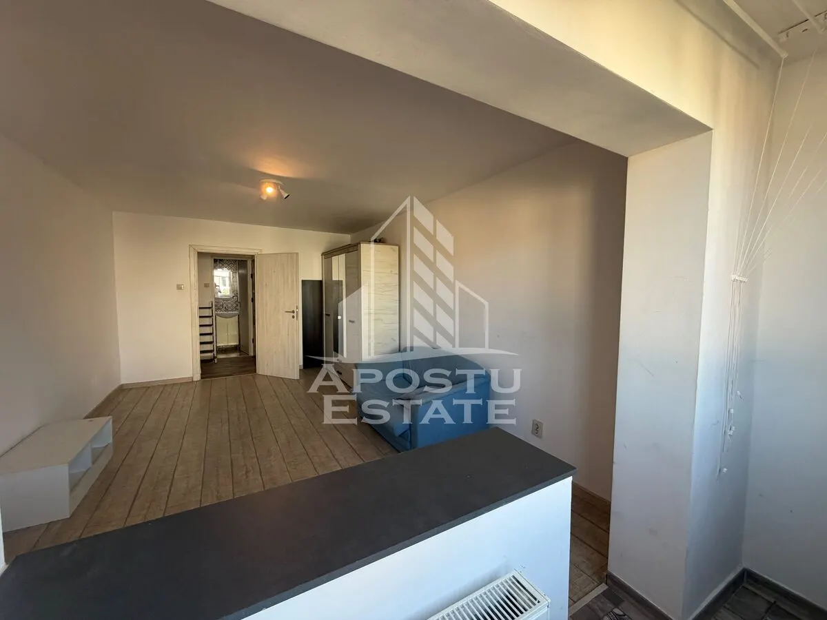 Apartament cu 3 camere de vanzare, renovat , Aradului, Timisoara - foto 4