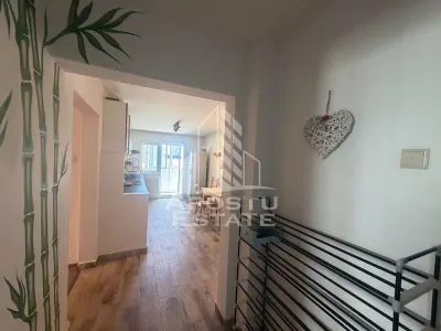 Apartament cu 3 camere de vanzare, renovat , Aradului, Timisoara - foto 5