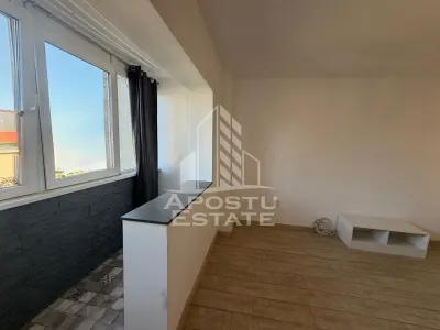 Apartament cu 3 camere de vanzare, renovat , Aradului, Timisoara - foto 6