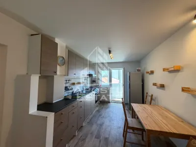 Apartament cu 3 camere de vanzare, renovat , Aradului, Timisoara - foto 7