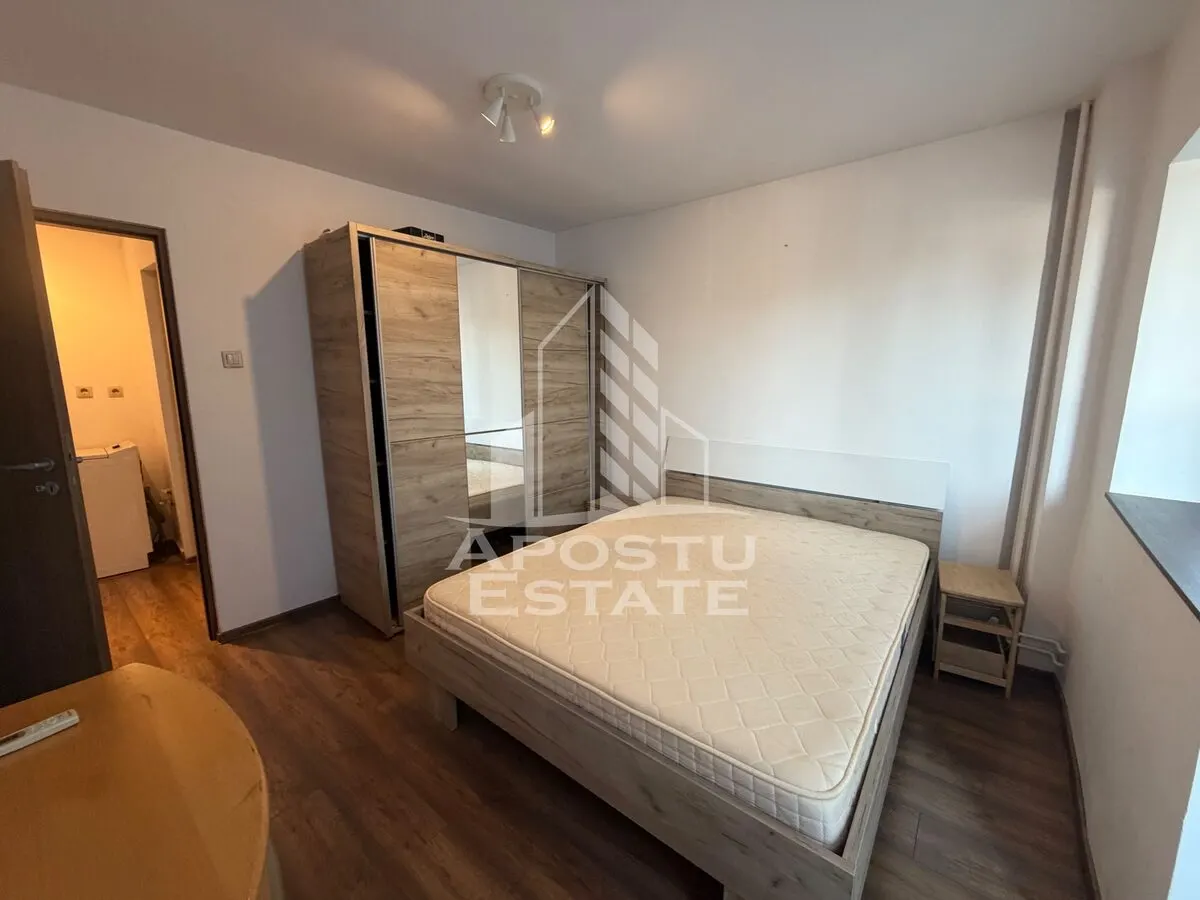 Apartament cu 3 camere de vanzare, renovat , Aradului, Timisoara - foto 9