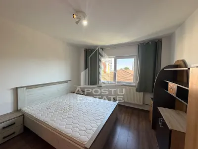 Apartament cu 3 camere de vanzare, renovat , Aradului, Timisoara - foto 10