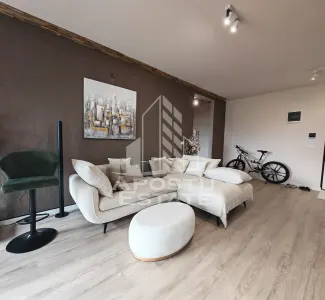 Apartament cu 2 camere de vanzare, Zona Torontalului, Timisoara - Timisoara