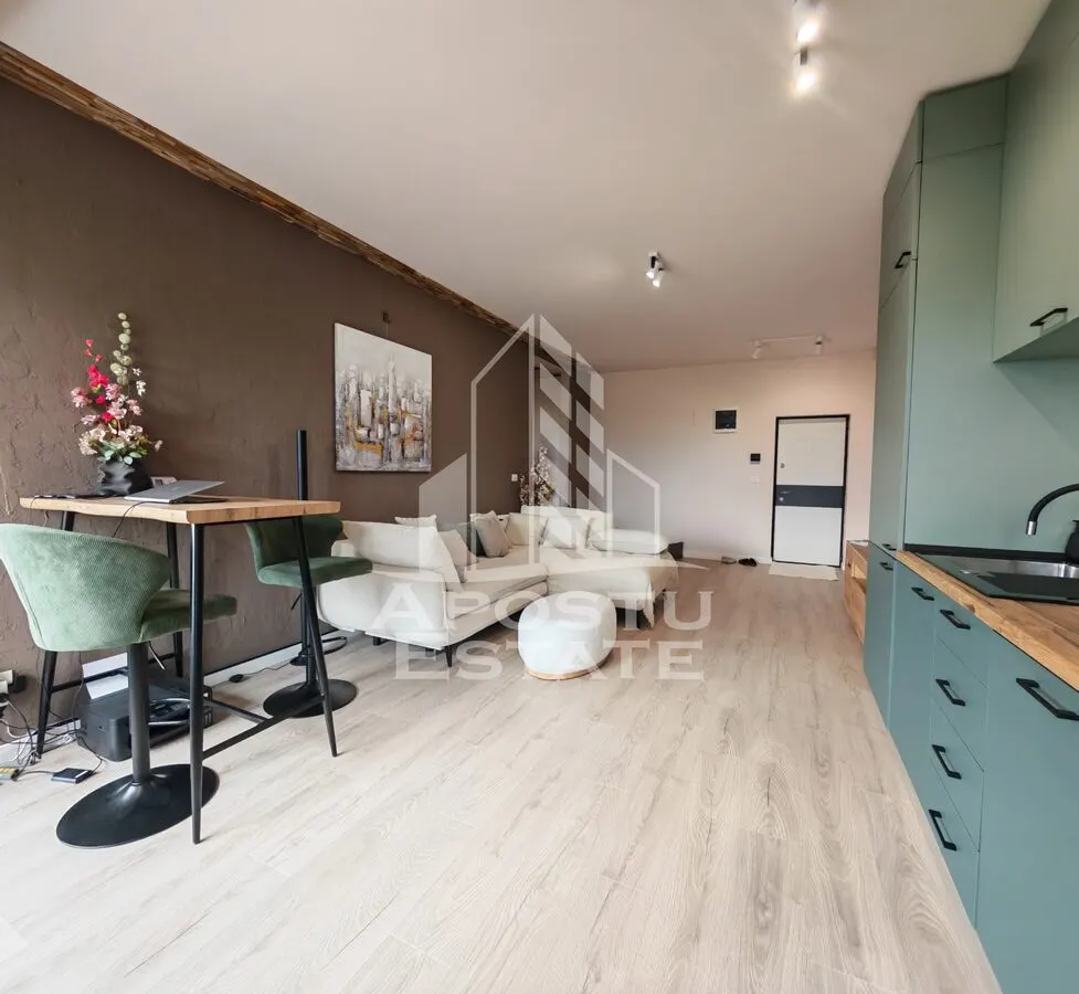 Apartament cu 2 camere de vanzare, Zona Torontalului, Timisoara - foto 2
