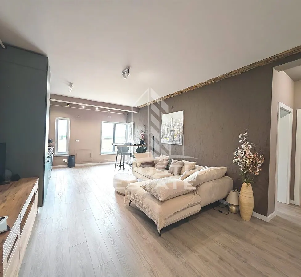 Apartament cu 2 camere de vanzare, Zona Torontalului, Timisoara - foto 3