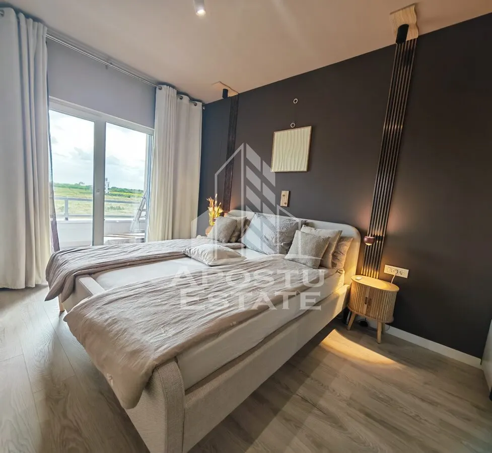 Apartament cu 2 camere de vanzare, Zona Torontalului, Timisoara - foto 5