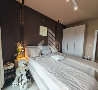Apartament cu 2 camere de vanzare, Zona Torontalului, Timisoara - foto 6