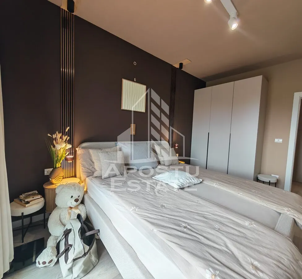 Apartament cu 2 camere de vanzare, Zona Torontalului, Timisoara - foto 6