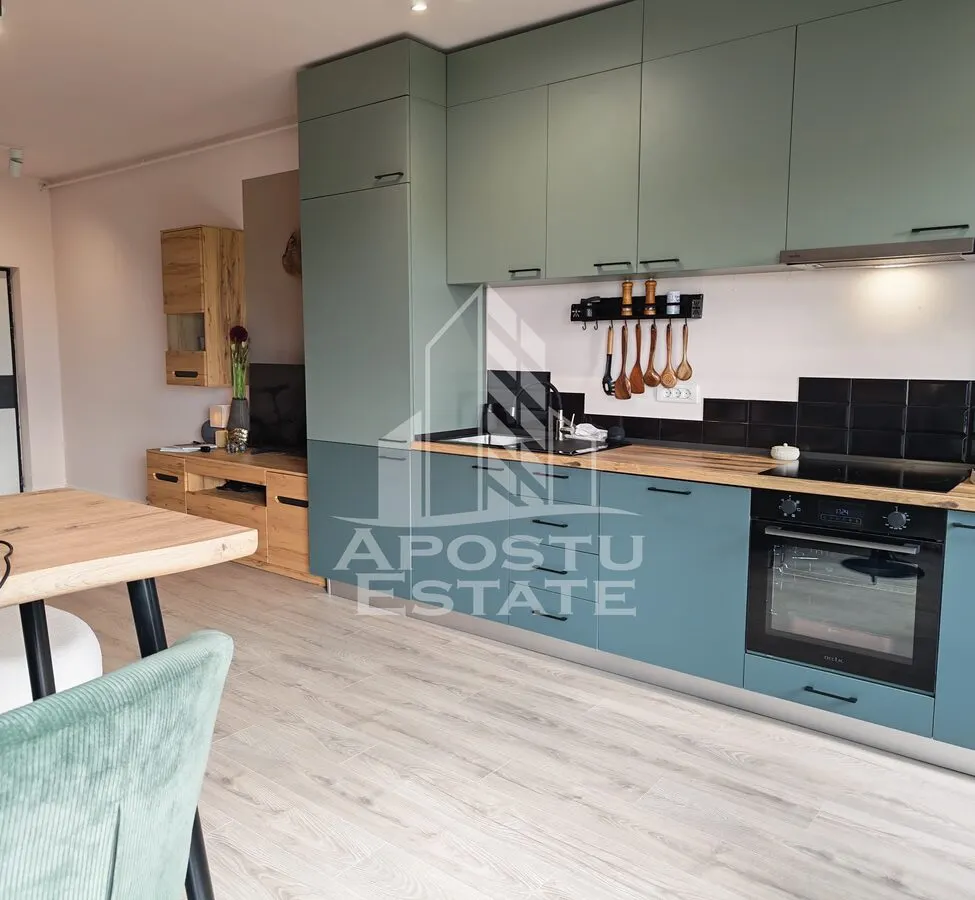 Apartament cu 2 camere de vanzare, Zona Torontalului, Timisoara - foto 8