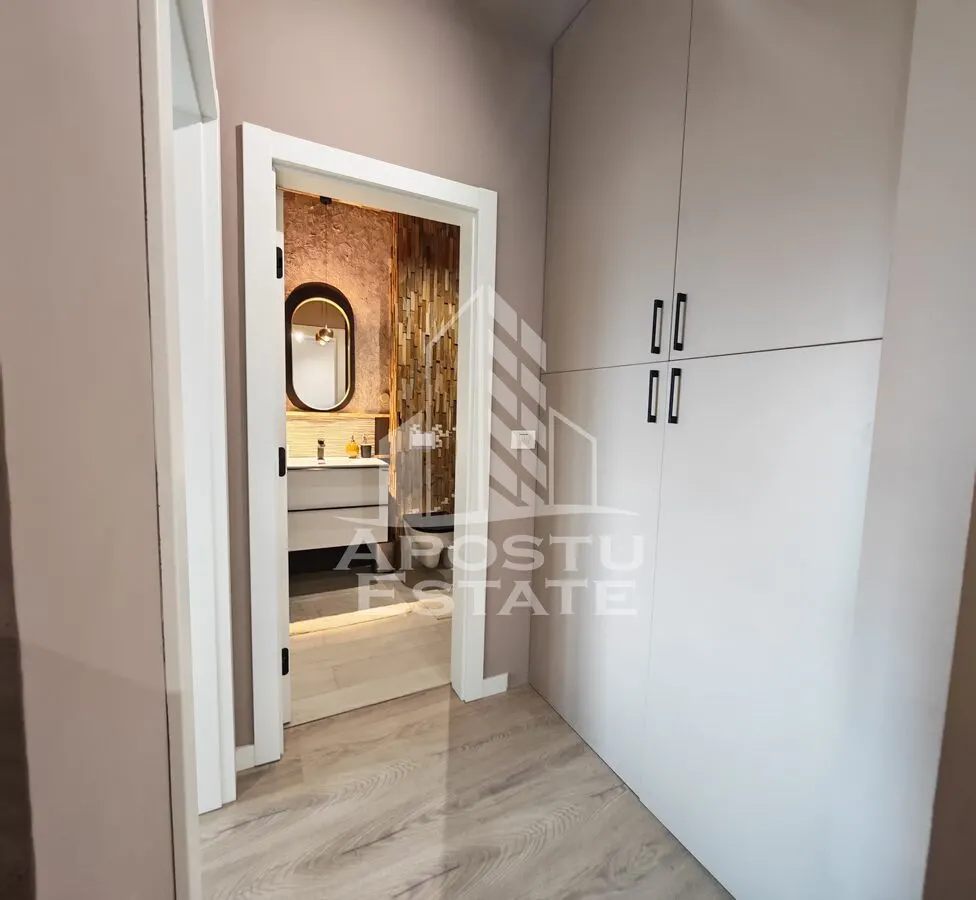 Apartament cu 2 camere de vanzare, Zona Torontalului, Timisoara - foto 10