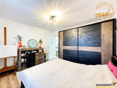 Casa primitoare si apreciabila, areal cu liniste, gradina frumoasa, Sancraiu,Szalomer Covasna - foto 24