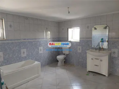 Casa 4 camere finalizata-Clinceni-Teren 310mp-Comision 0% - foto 14