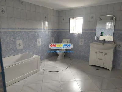 Casa 4 camere finalizata-Clinceni-Teren 310mp-Comision 0% - foto 16