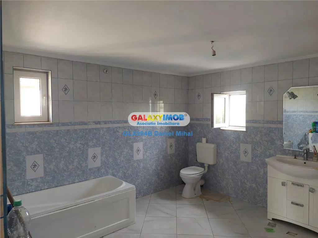 Casa 4 camere finalizata-Clinceni-Teren 310mp-Comision 0% - foto 20