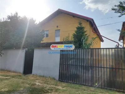 Casa 4 camere finalizata-Clinceni-Teren 310mp-Comision 0% - foto 9