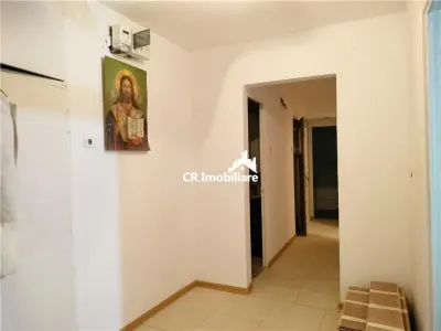 Apartament 3 camere  Dristor Kaufland - foto 6
