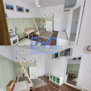 Apartament 3 camere, 70mp, 2 balcoane,  loc de parcare, AC, Valea Lupului - foto 2