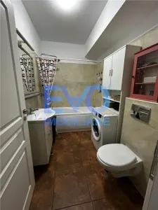 Apartament 3 camere, 70mp, 2 balcoane,  loc de parcare, AC, Valea Lupului - foto 5