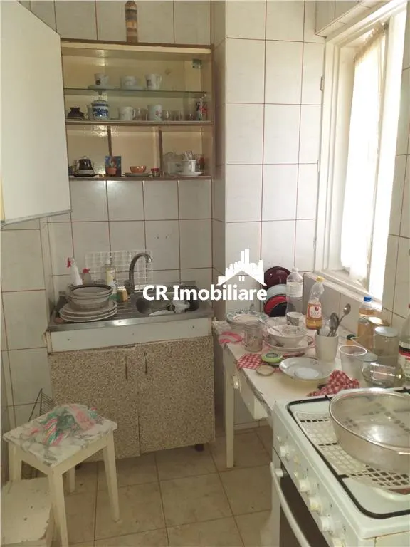 Apartament 2 camere Nicolae Grigorescu  cu hol locuibil - foto 4