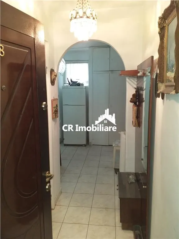 Apartament 2 camere Nicolae Grigorescu  cu hol locuibil - foto 6