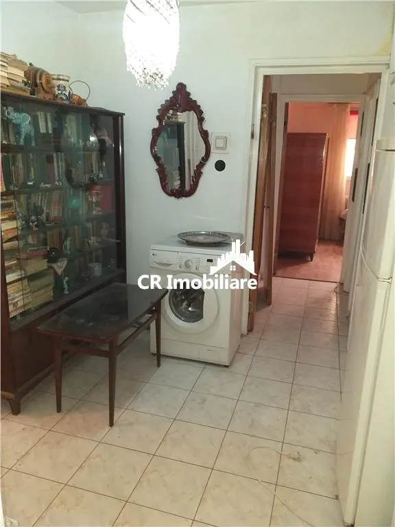 Apartament 2 camere Nicolae Grigorescu  cu hol locuibil - foto 7