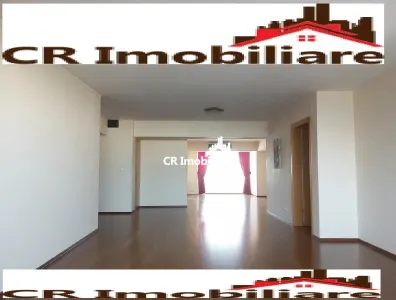 Apartament 4 camere Alba Iulia Rond - Bucuresti