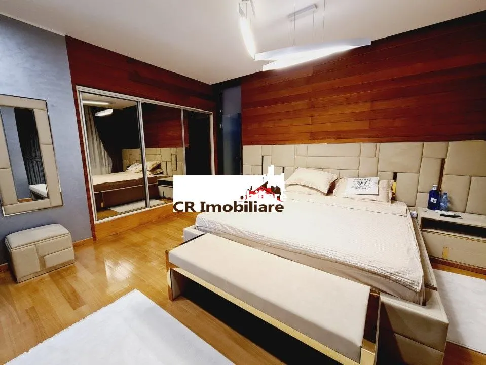 Vila Lux 7 camere Pantelimon teren generos - foto 4