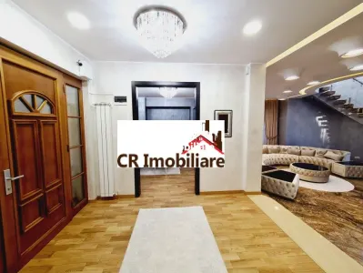 Vila Lux 7 camere Pantelimon teren generos - foto 7