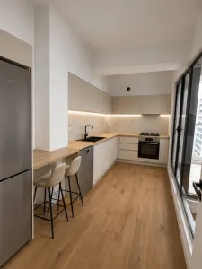 Apartament 2 camere | Bd. Iuliu Maniu | Lujerului | Sector 6 - foto 2