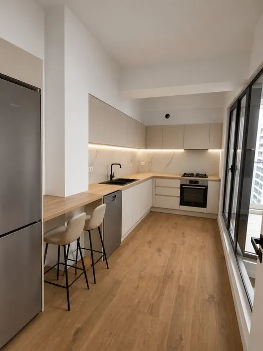 Apartament 2 camere | Bd. Iuliu Maniu | Lujerului | Sector 6 - foto 2