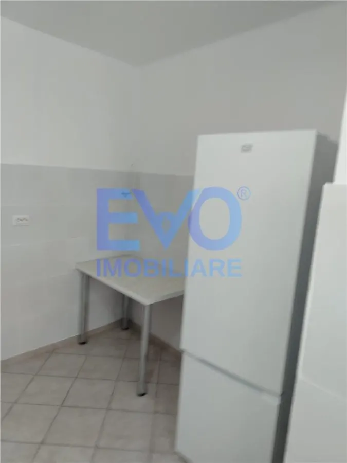 Apartament 2 camere, 55mp, mobilat si utilat, CT + AC, Pacurari Kaufland - foto 5