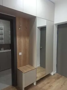 Apartament 2 camere | Regie Residence | Grozavesti | Sector 6 - foto 4
