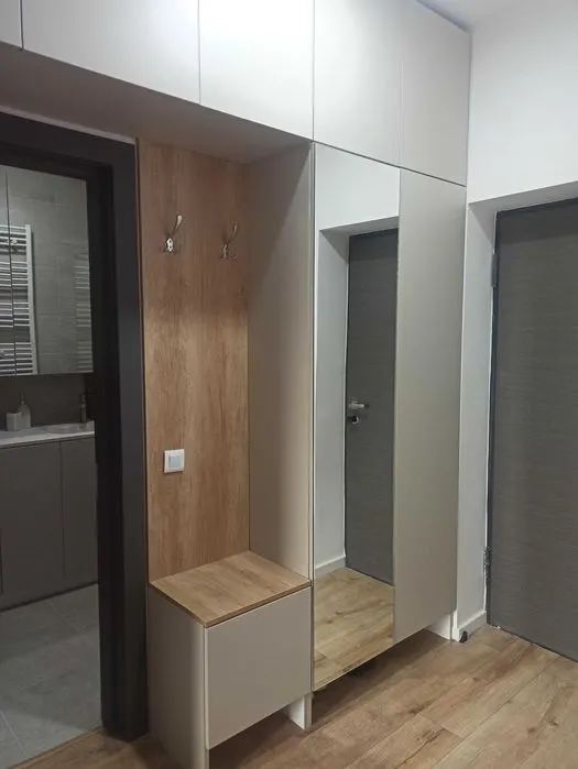 Apartament 2 camere | Regie Residence | Grozavesti | Sector 6 - foto 4