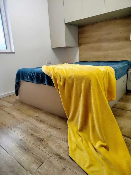 Apartament 2 camere | Regie Residence | Grozavesti | Sector 6 - foto 6