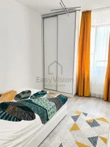 Apartament 4 camere | Confort Urban Park Residence | Sector 5 - foto 2