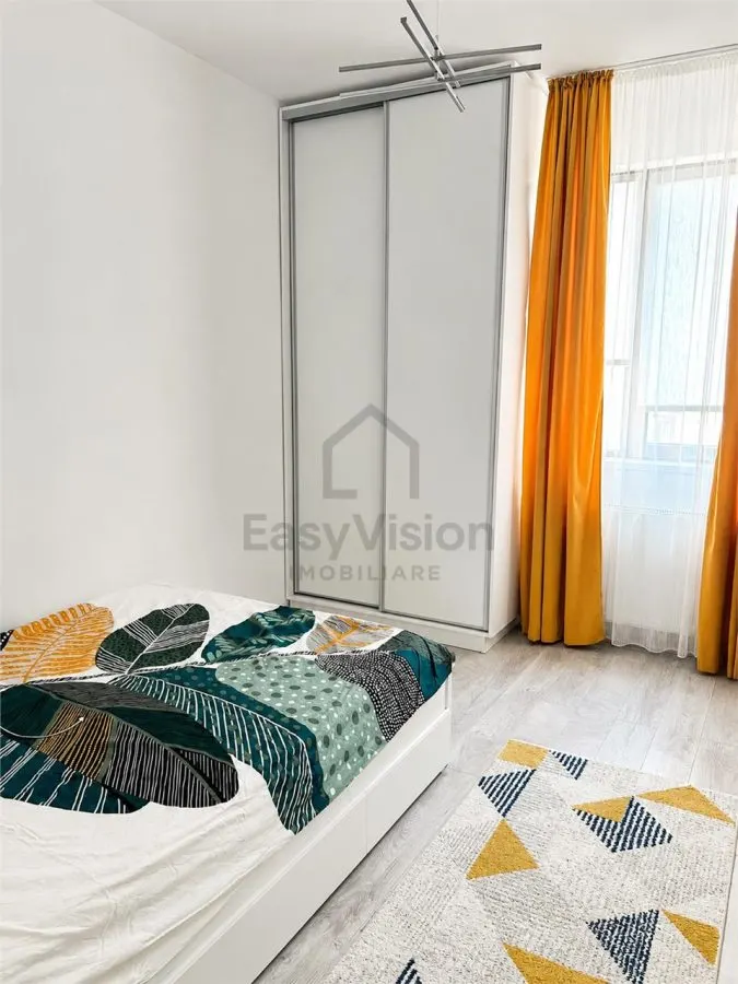 Apartament 4 camere | Confort Urban Park Residence | Sector 5 - foto 2