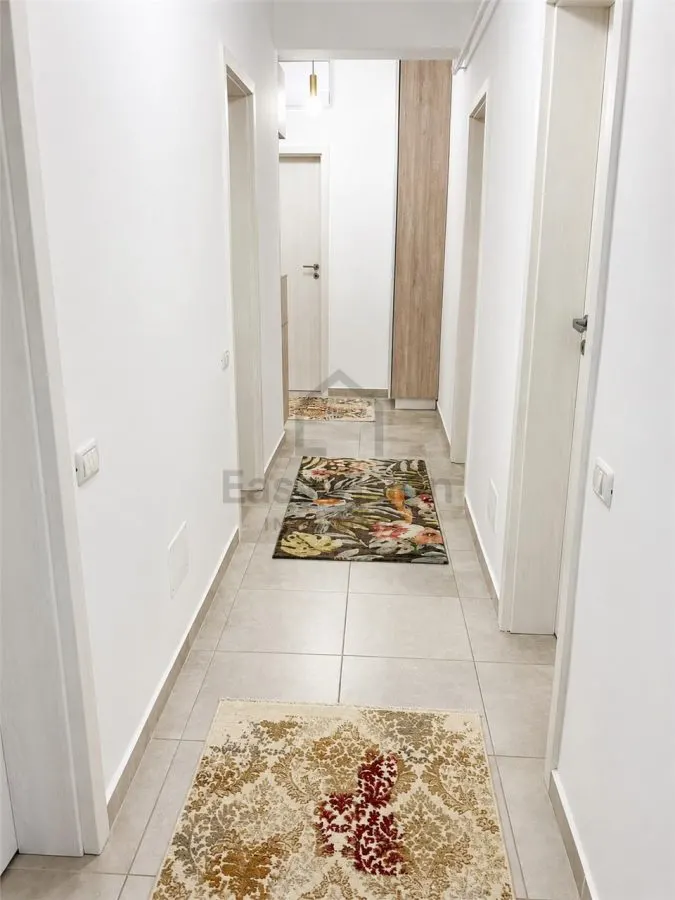 Apartament 4 camere | Confort Urban Park Residence | Sector 5 - foto 3