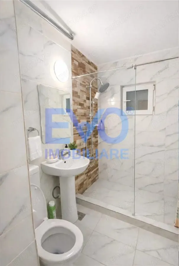 Apartament 3 camere, 72mp,  mobilat si utilat, Canta, Pacurari - foto 7