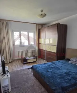 Garsoniera zona Iancului - Bucuresti