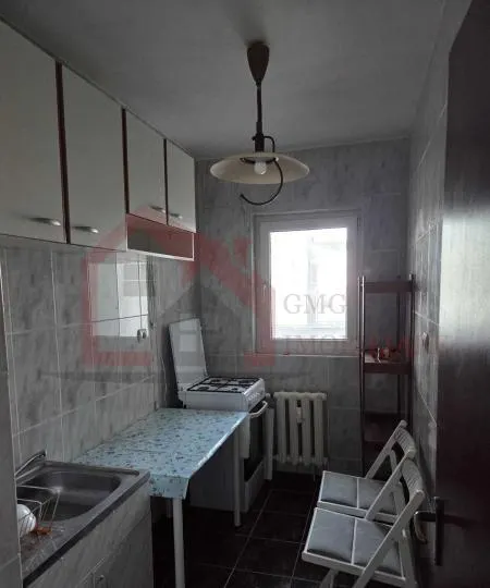 Garsoniera zona Iancului - foto 4