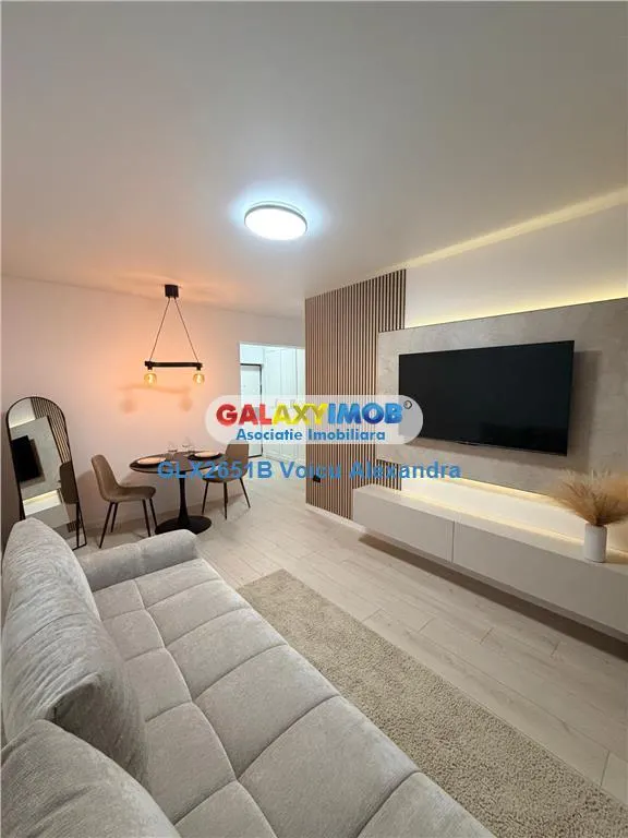 Apartament Modern Bloc Nou Berceni - Dimitrie Leonida - Parcare - foto 1