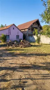 RECO Casa cu teren 3.066 mÂ² de vânzare în Livada de Bihor - Livada de Bihor